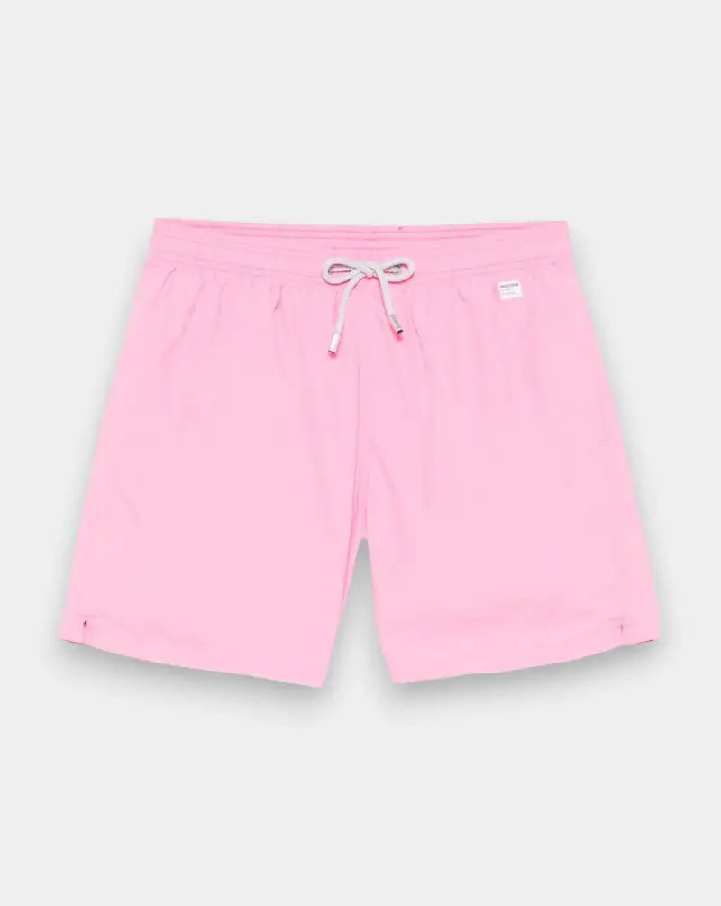 Bañador Mc2 Saint Barth Pantone LIG0004 01614H 21 PINK MC2 SAINT BARTH