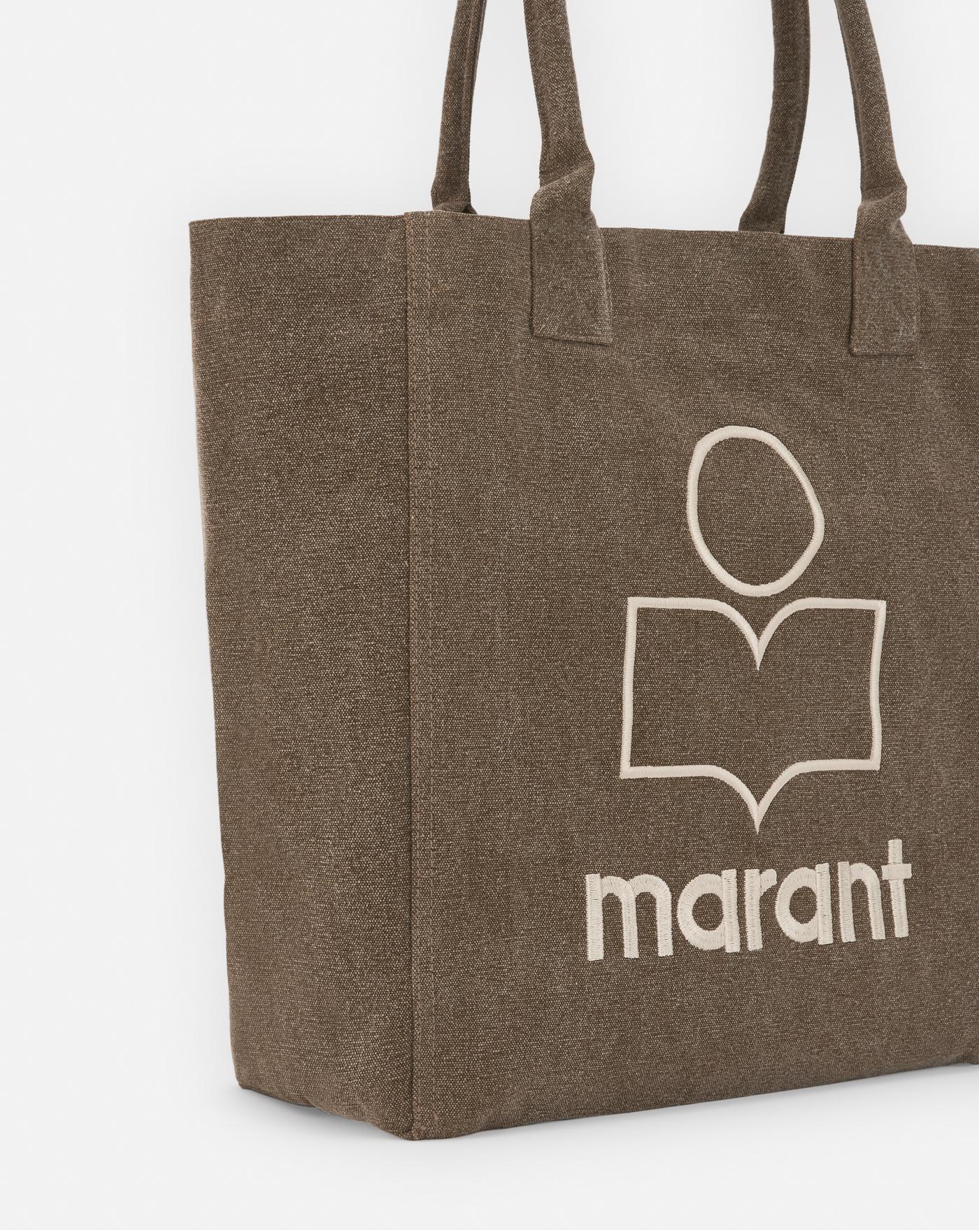 Bolso Isabel Marant Yenky PM0001FAA1X19M 67DK ISABEL MARANT