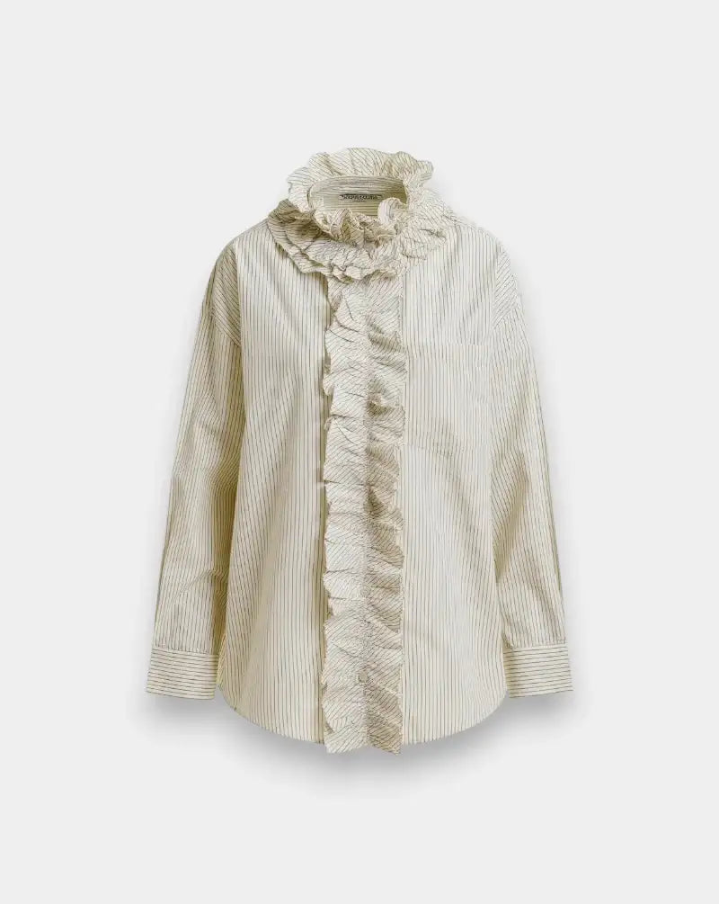 Camisa Essentiel Antwerp Ipojuca IPOJUCA I2OW ESSENTIEL ANTWERP