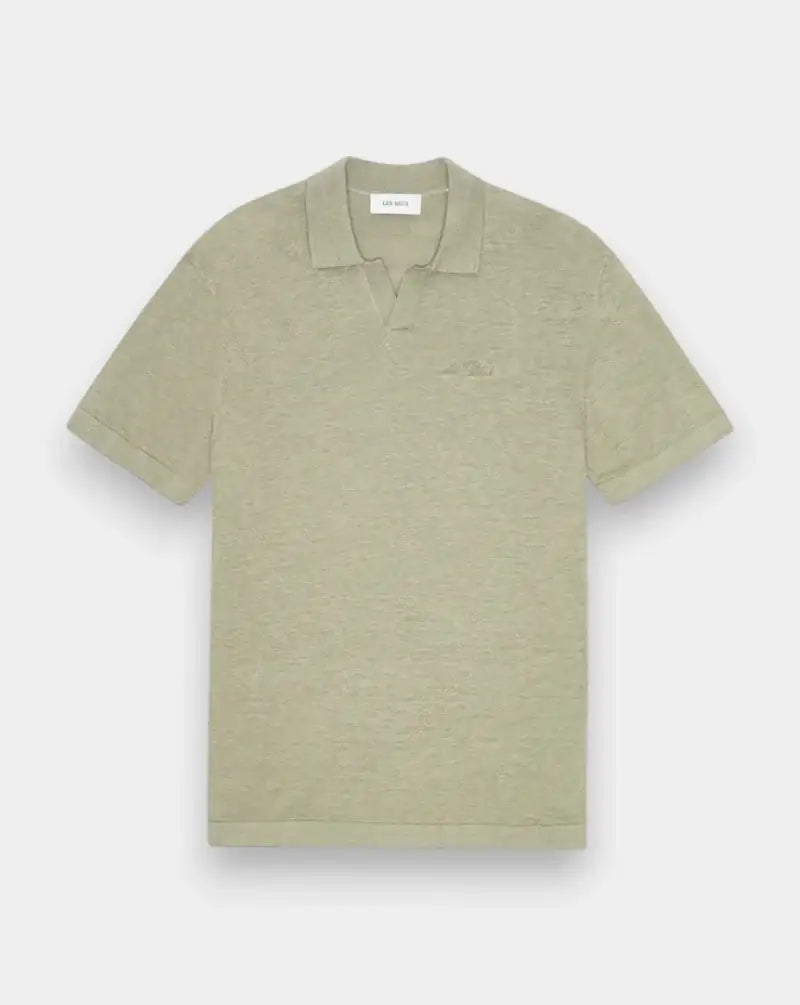 Polo Les Deux Enmanuel Knit 1001298 571 LES DEUX