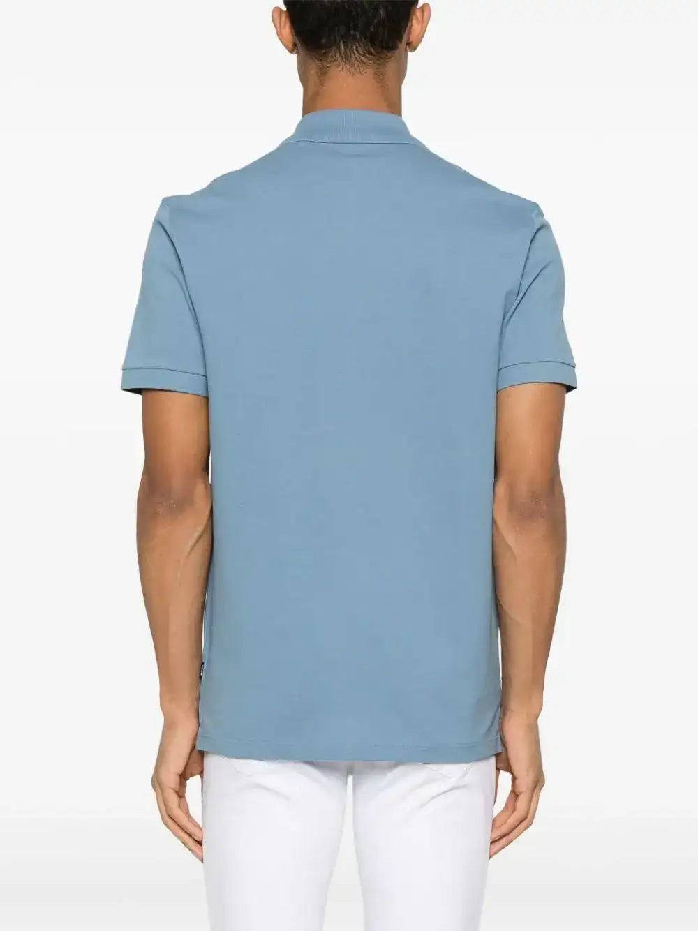 Polo Boss Pallas 50468362 459 BOSS
