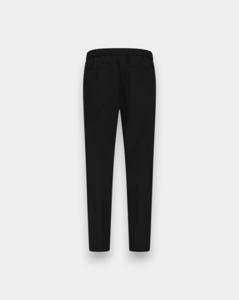 Pantalon Herno Jogging PT000155U12773S 9300 HERNO
