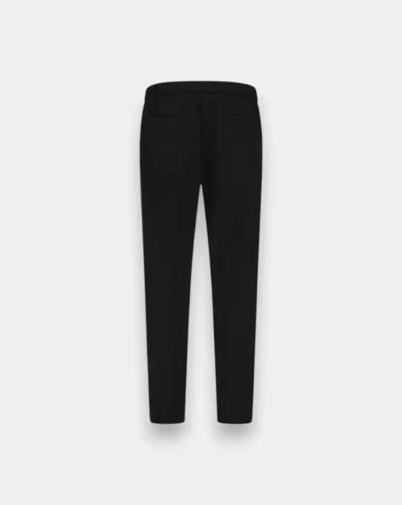 Pantalon Herno Jogging PT000155U12773S 9300 HERNO
