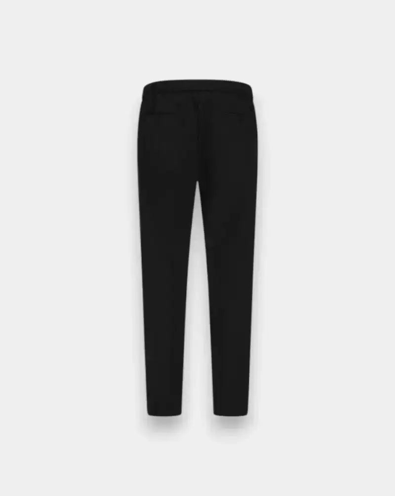 Pantalon Herno Jogging PT000155U12773S 9300 HERNO