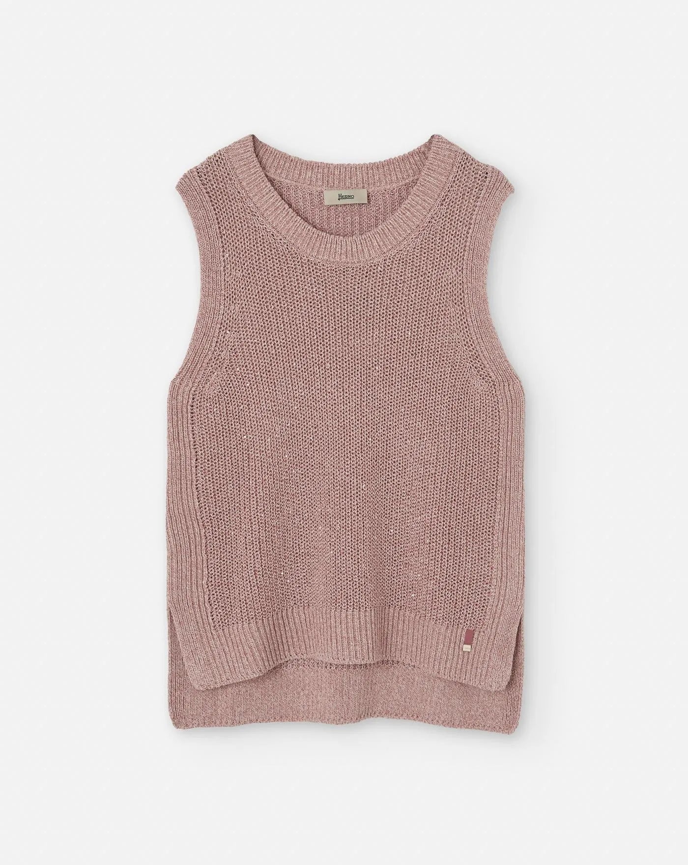 Top Herno Jersey MG000167D 760684002 HERNO