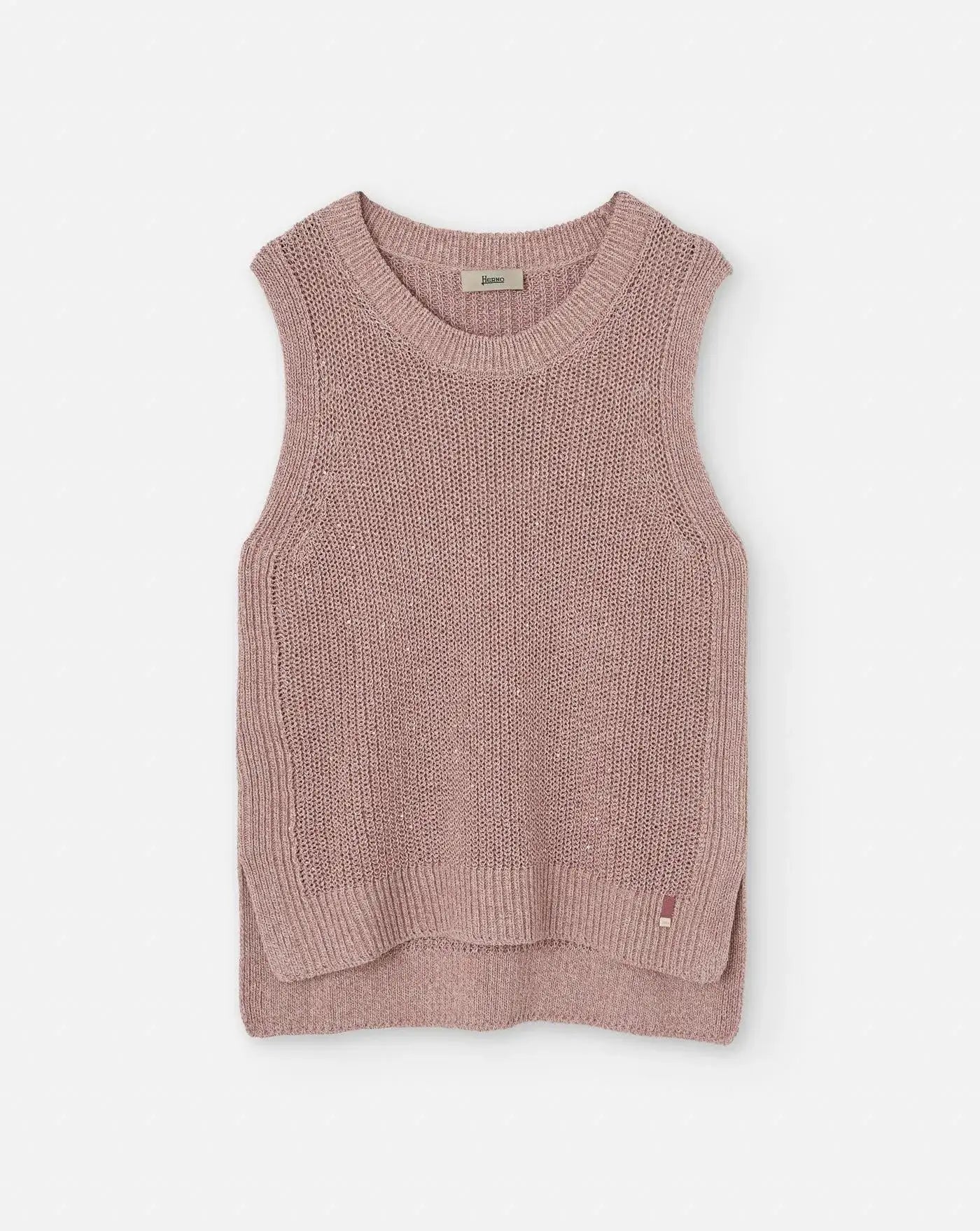 Top Herno Jersey MG000167D 760684002 HERNO