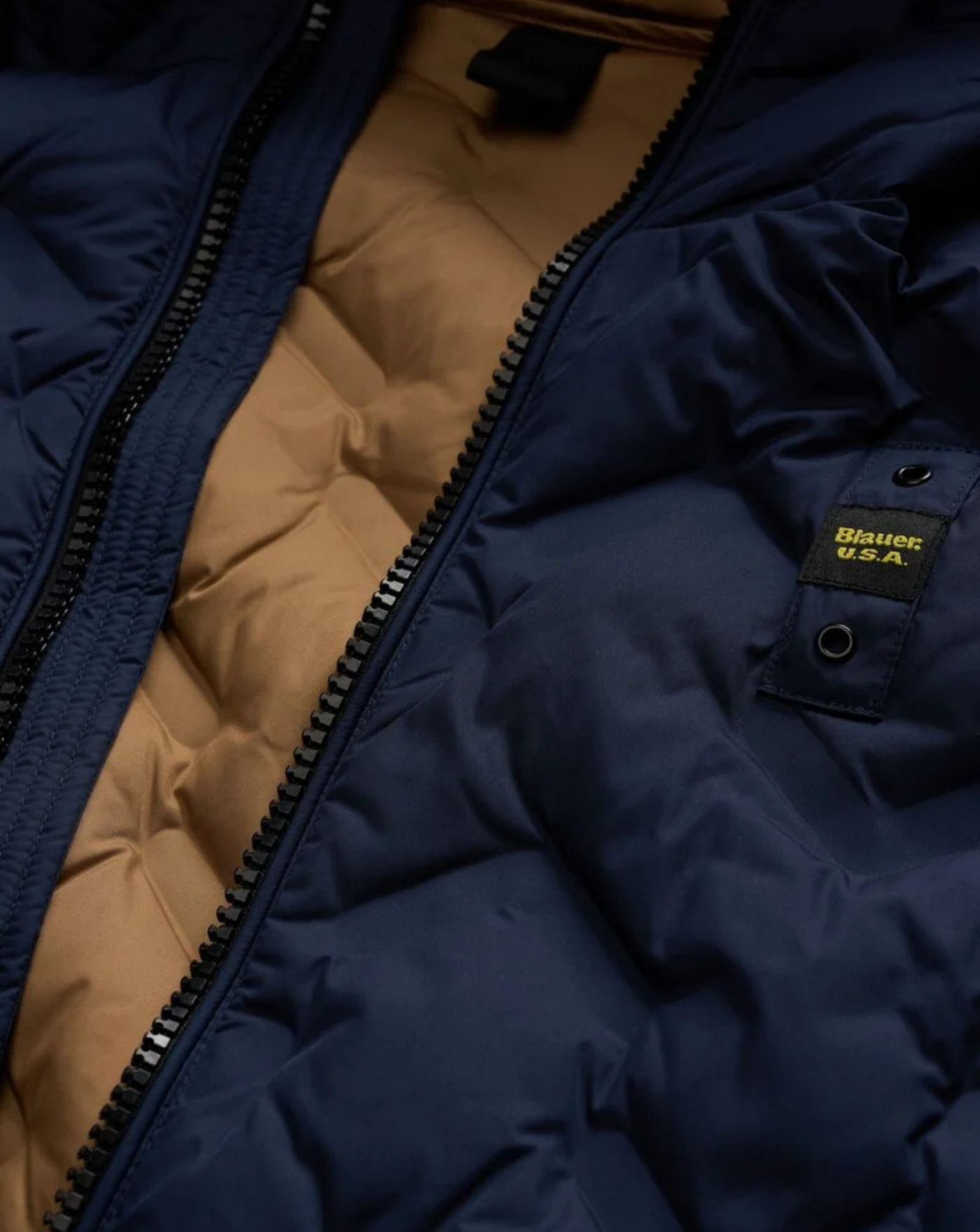 Chaqueta Blauer Piery 25WBLUC03233 007308888 BLAUER