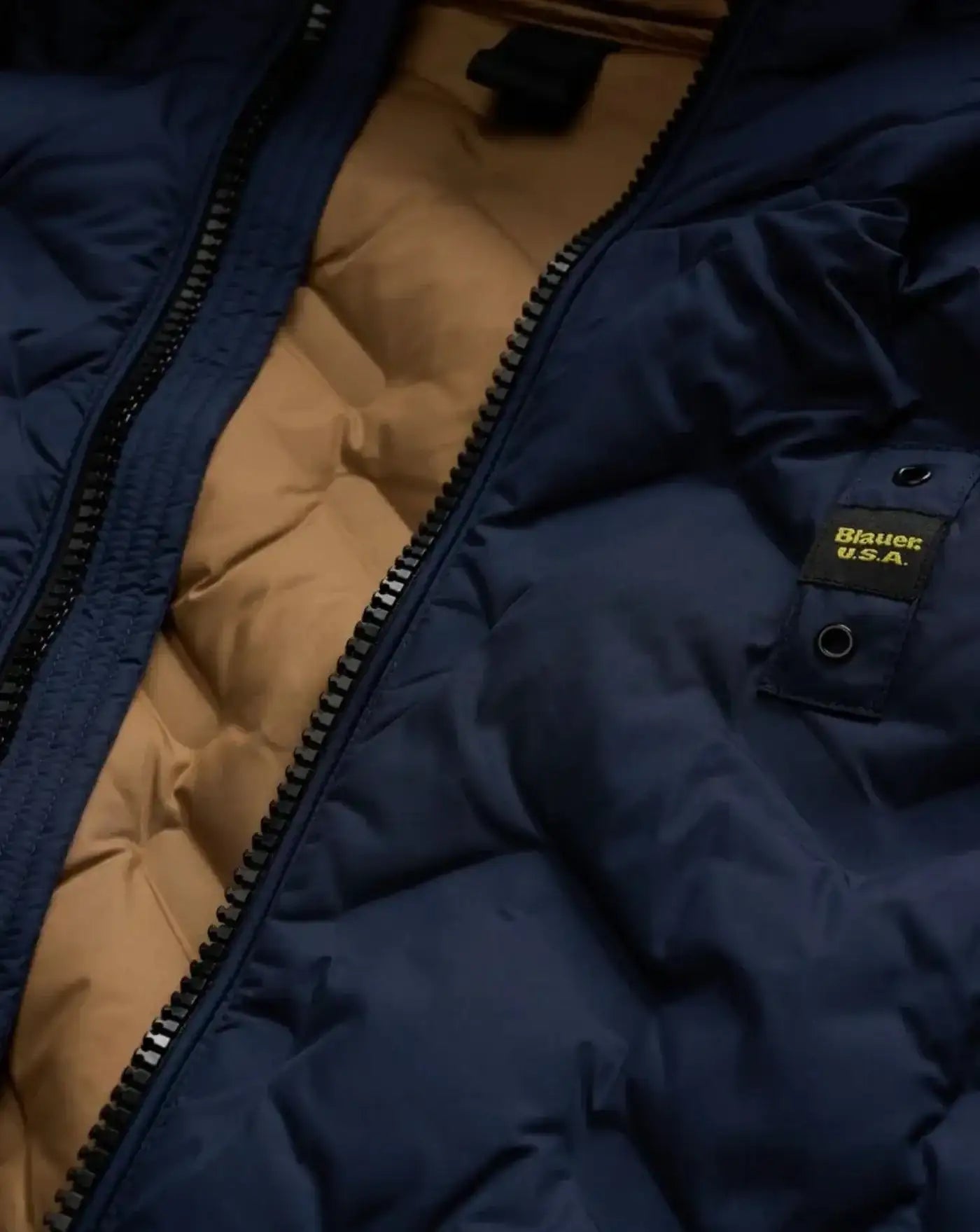 Chaqueta Blauer Piery 25WBLUC03233 007308888 BLAUER