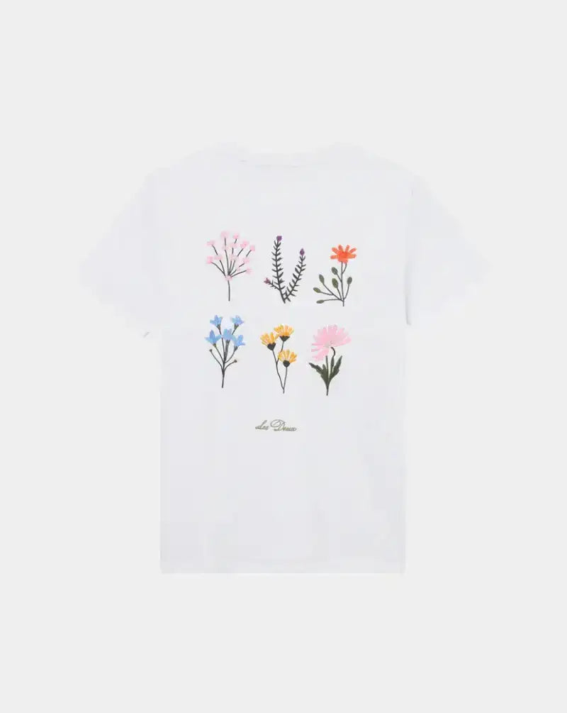 Camiseta Les Deux Wild Flower 1000218 201 LES DEUX