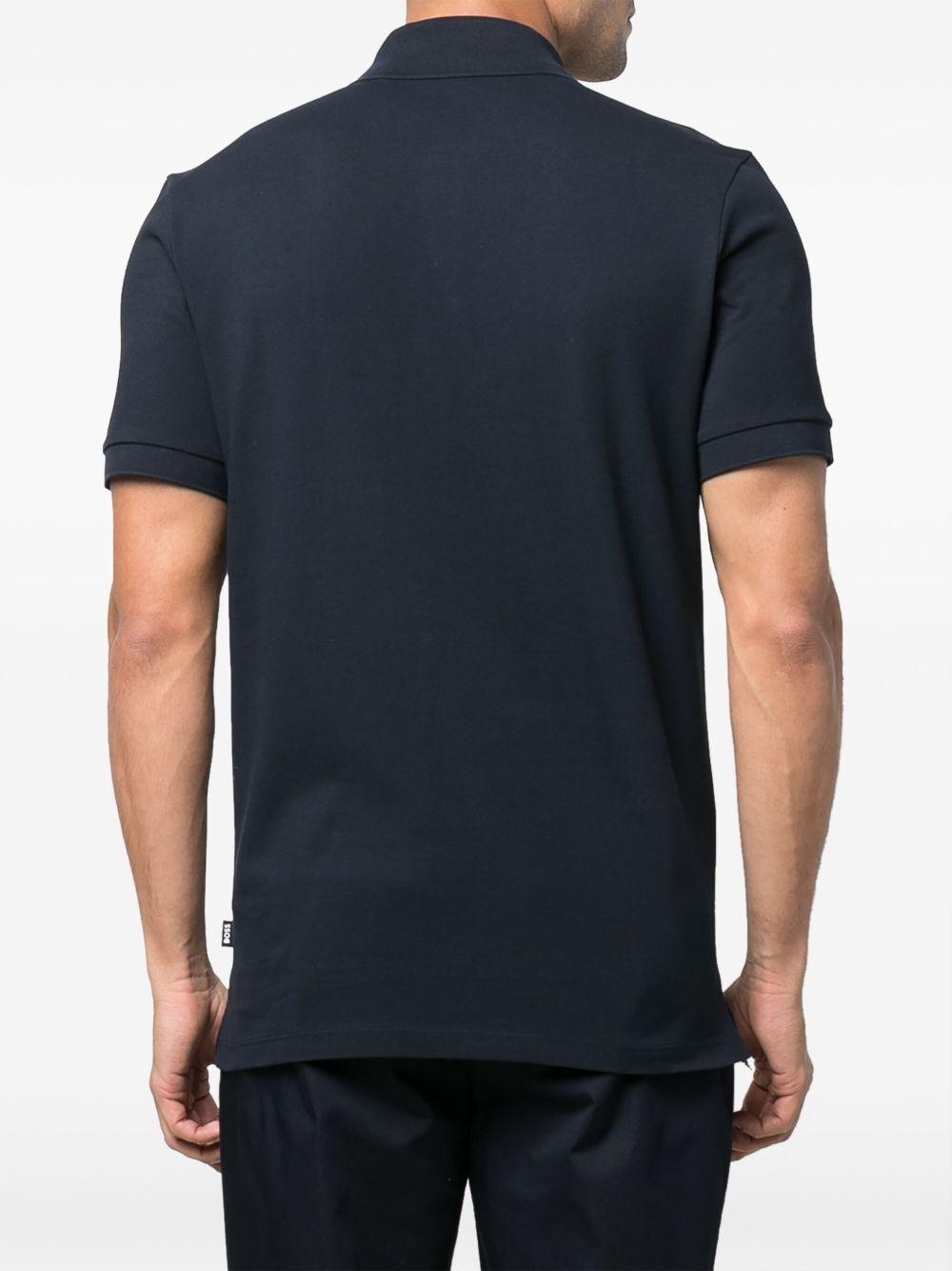 Polo Hugo Boss 50468362 404 BOSS