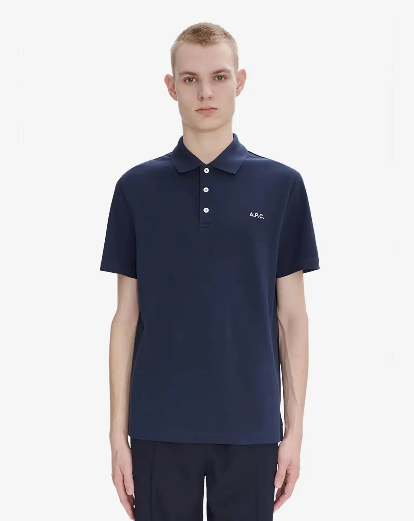 Polo A.P,C, Standard COGWZH26342 IAK A.P.C.