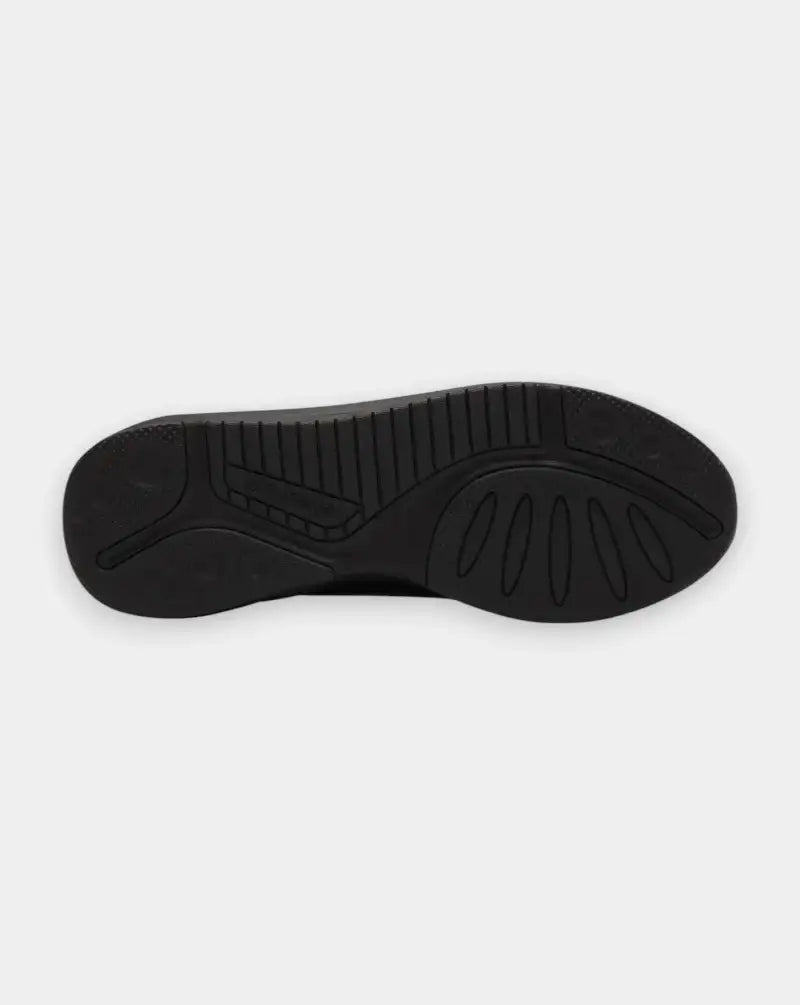 Zapatillas Axel Arigato Genesis Neo Runner F3243001 BLACK AXEL ARIGATO