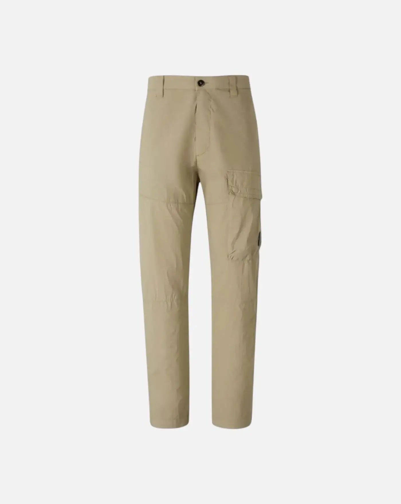 Pantalon C.P. Company Cargo Pant 20CMPA257A006439G 610 MOSS GRAY C.P. COMPANY