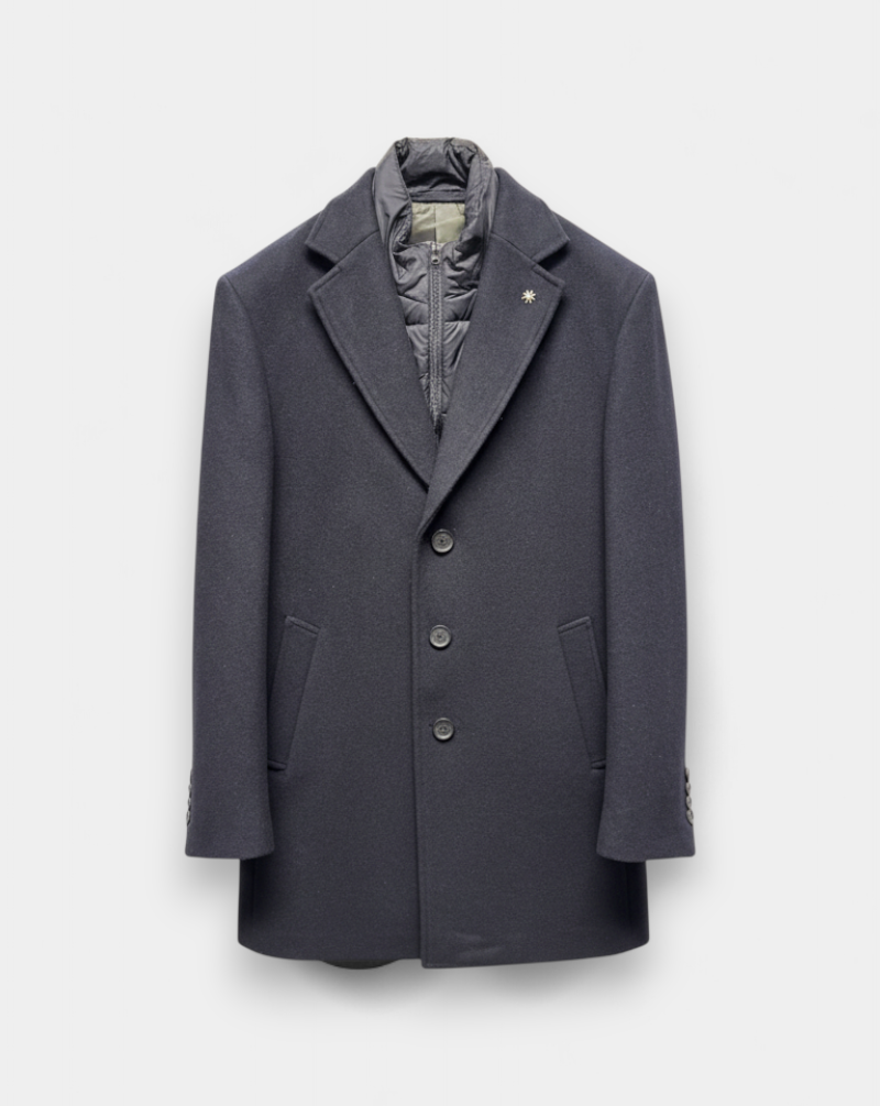 Abrigo Manuel Ritz Down 3932C4548C 253738 89 MANUEL RITZ