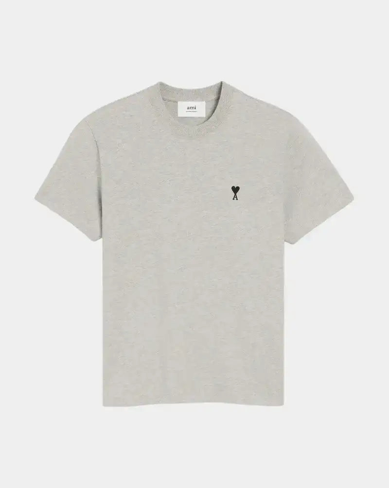 Camiseta Ami Paris Ami de Coeur HTS346724 0951 AMI PARIS