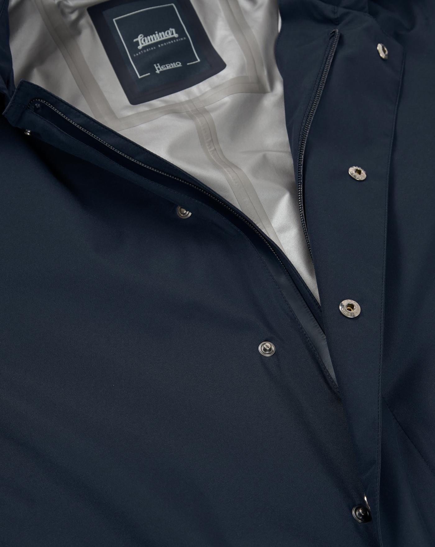 Chaqueta Herno Raincoat IM000349U 111249201 HERNO