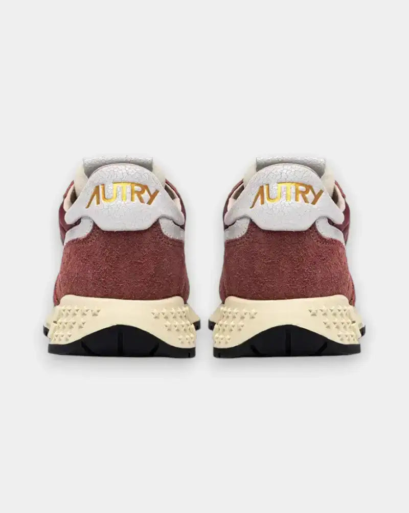 Zapatillas Autry Reelwind WWLW NC29 WWLW NC29 WHT/HOTSAU AUTRY