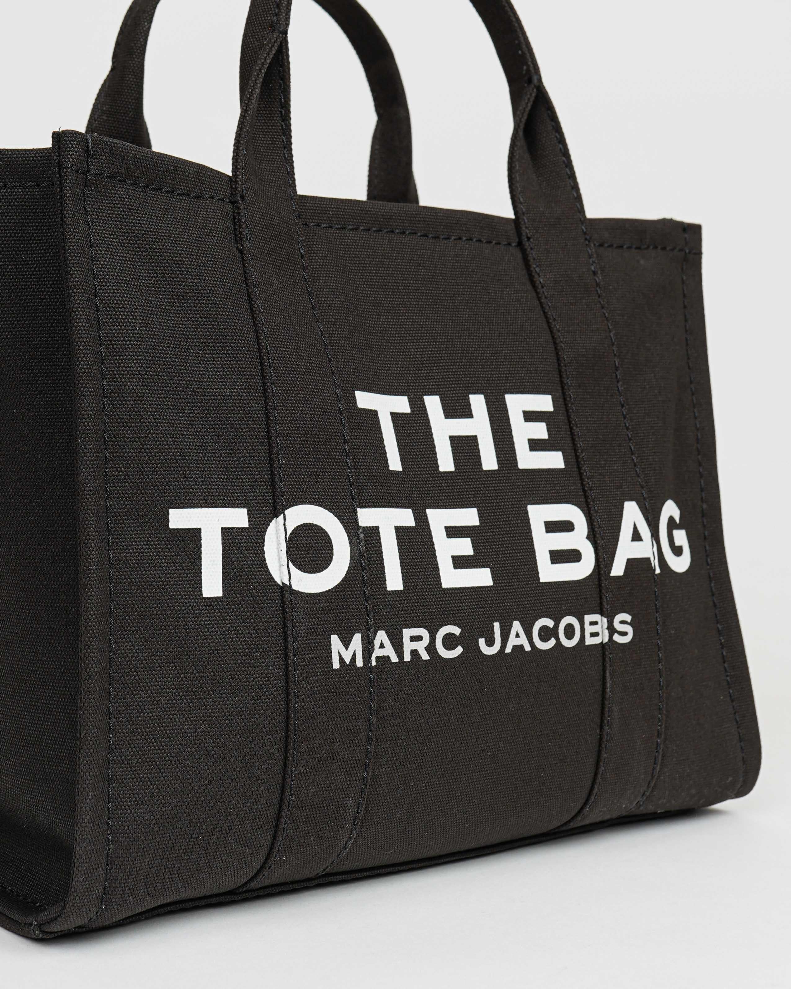 Bolso Marc Jacobs The Medium Tote Bag M0016161 001 MARC JACOBS