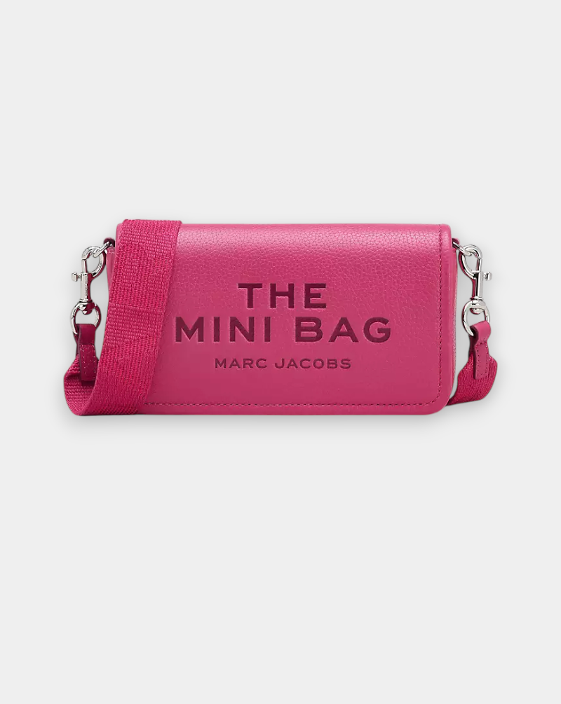 Bolso Marc Jacobs The Mini Bag 2S4SMN080502 688 MARC JACOBS