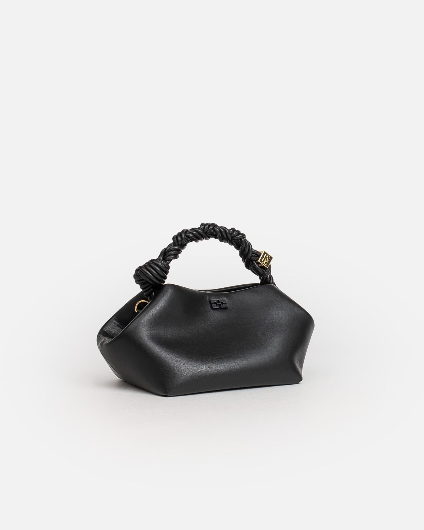 Bolso Ganni Bou Bag Small A5241 099 GANNI