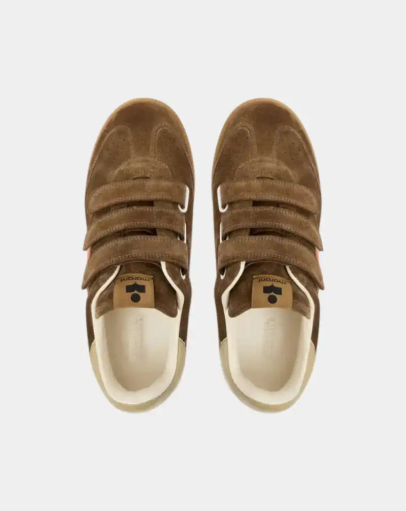 Zapatillas Isabel Marant Beth BK0013FA C1E09S KIOR ISABEL MARANT