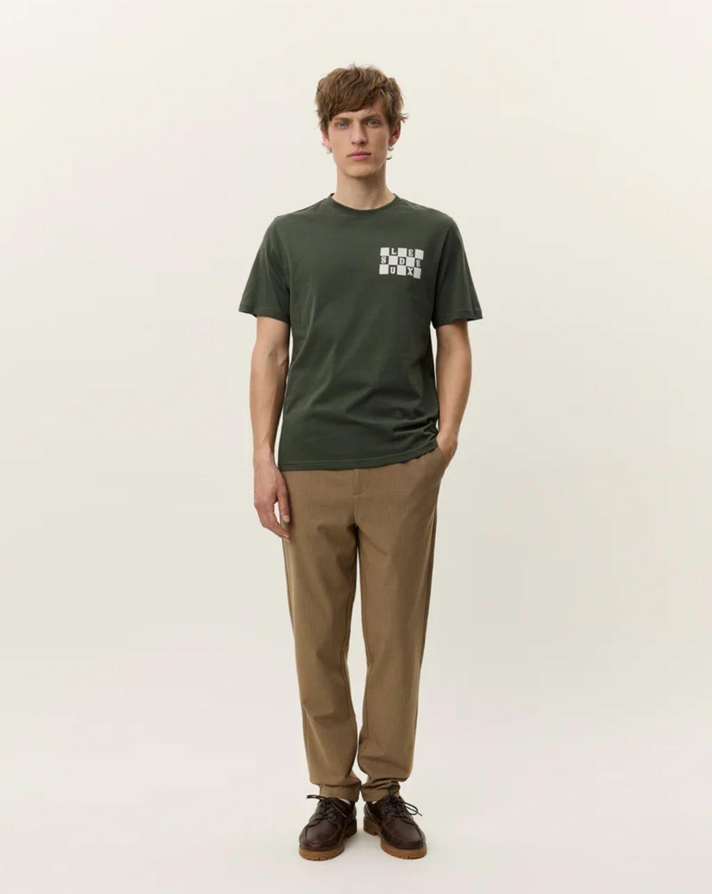 Camiseta Les Deux Rook 1000833 515 LES DEUX