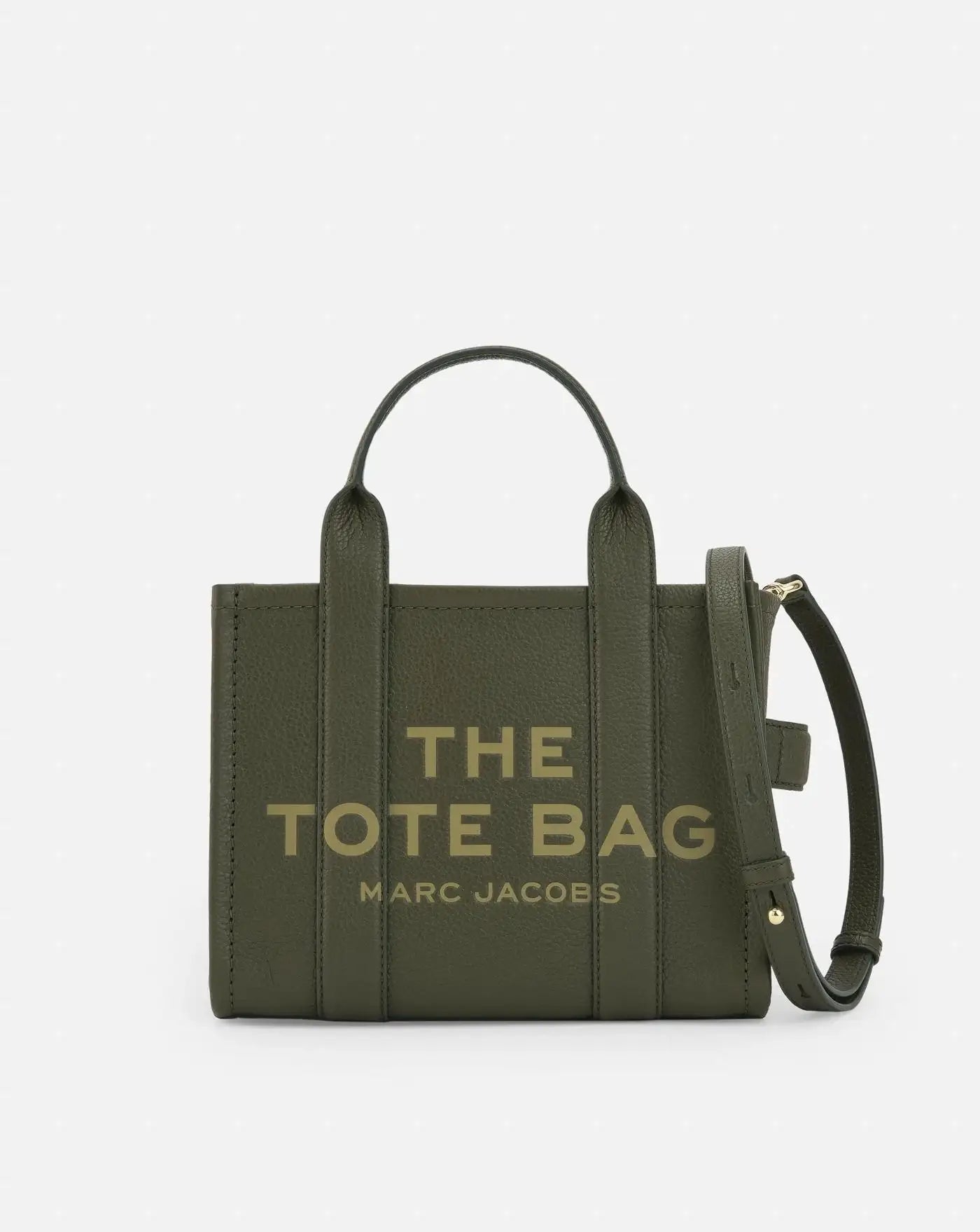 Bolso Marc Jacobs The Small Tote H009L01SP21 305 MARC JACOBS