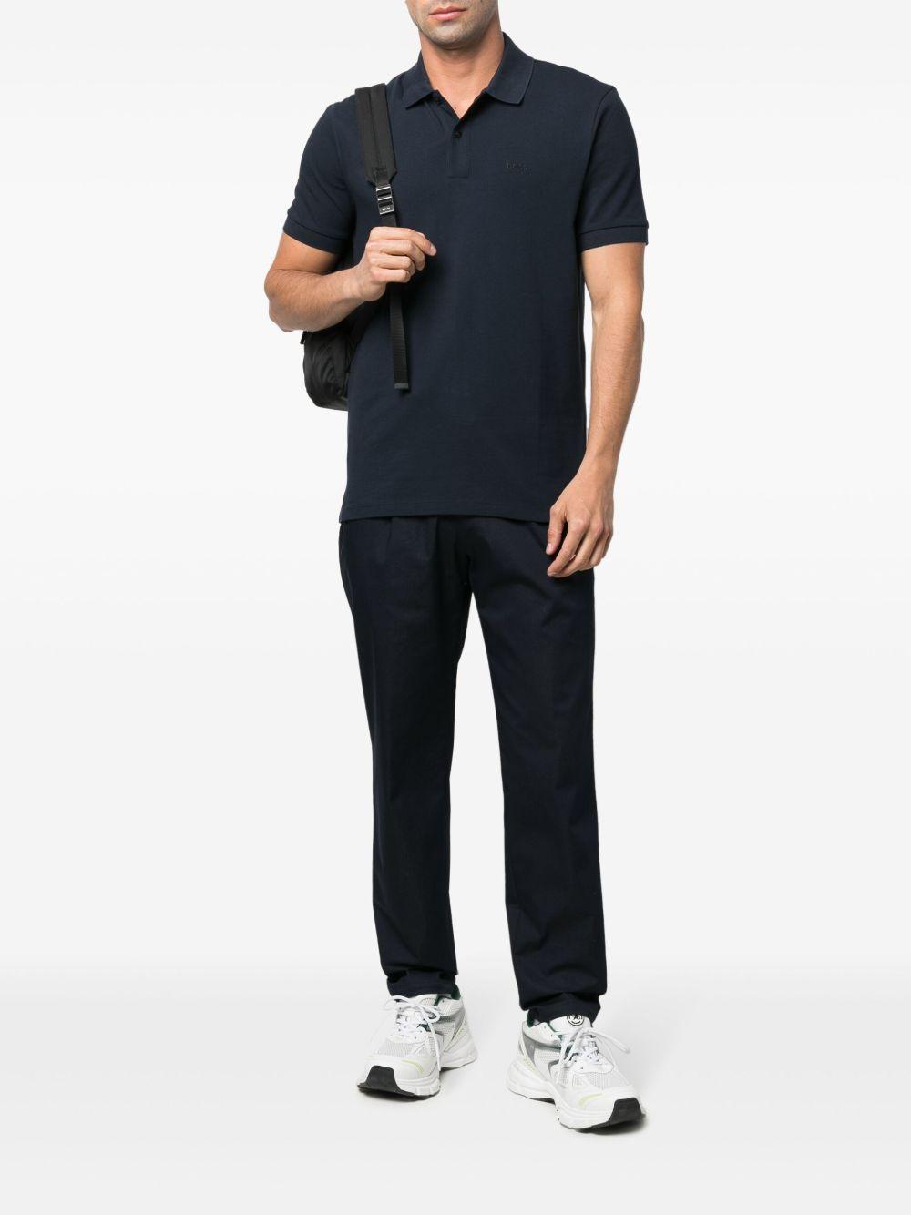 Polo Hugo Boss 50468362 404 BOSS