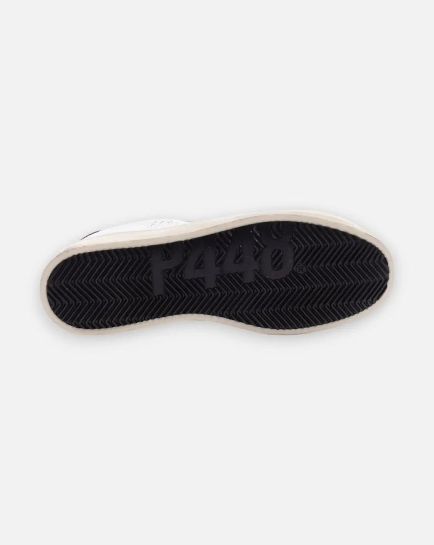 Zapatillas P448 John White Olive COJOHNM WHITE/OLIVE P448