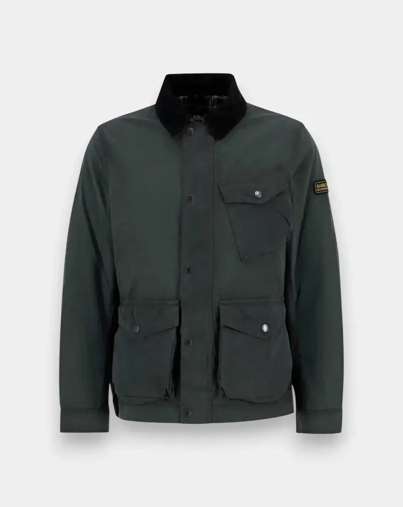 Chaqueta Barbour Drifter Wax Jacket MWX2505SG51 SG51 BARBOUR
