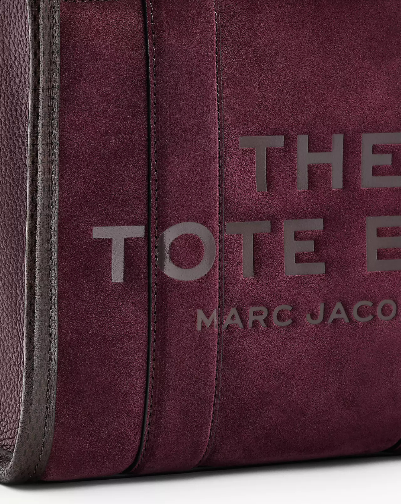 Bolso Marc Jacobs The Small Tote 2F5HTT030H01 510 MARC JACOBS