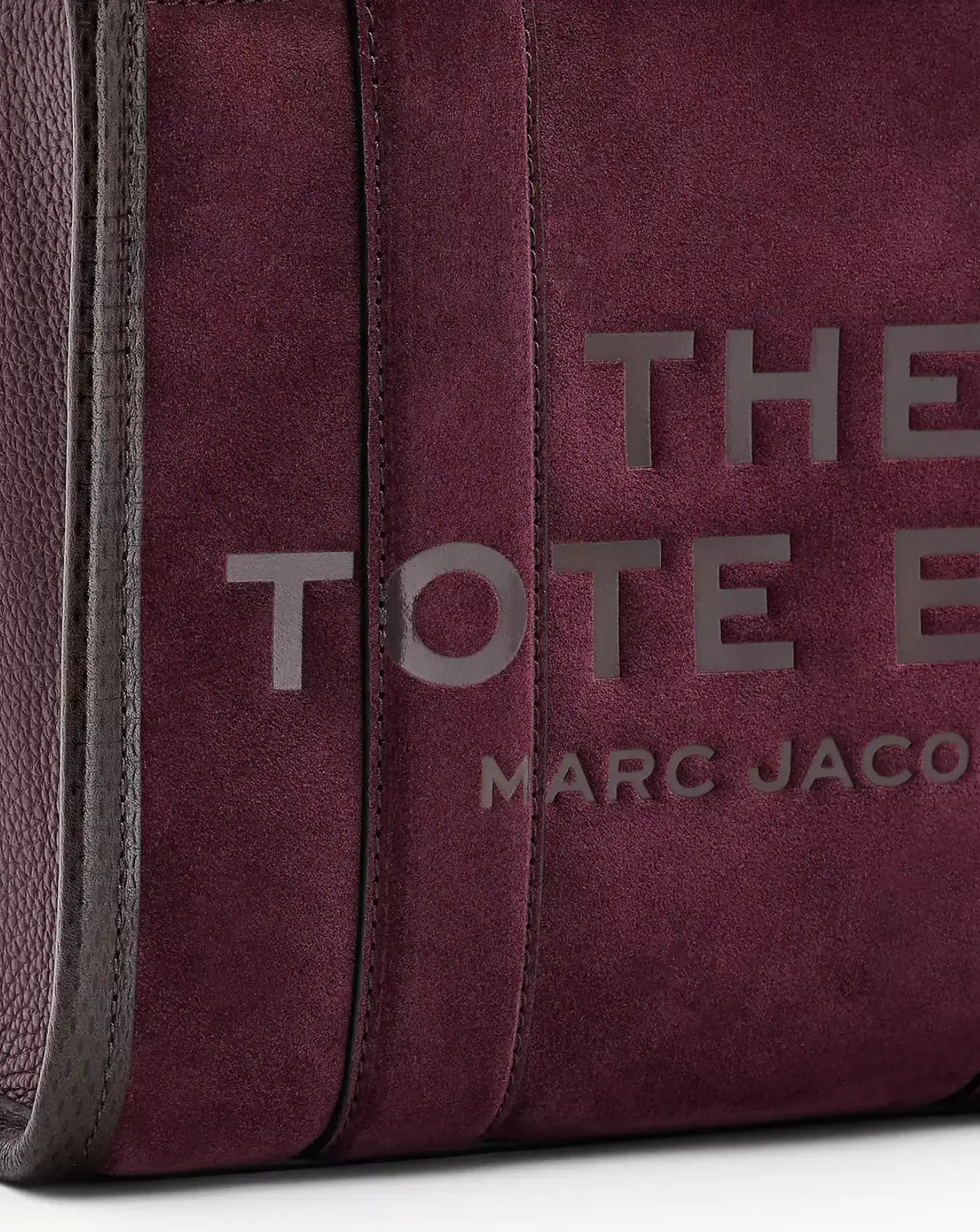 Bolso Marc Jacobs The Small Tote 2F5HTT030H01 510 MARC JACOBS