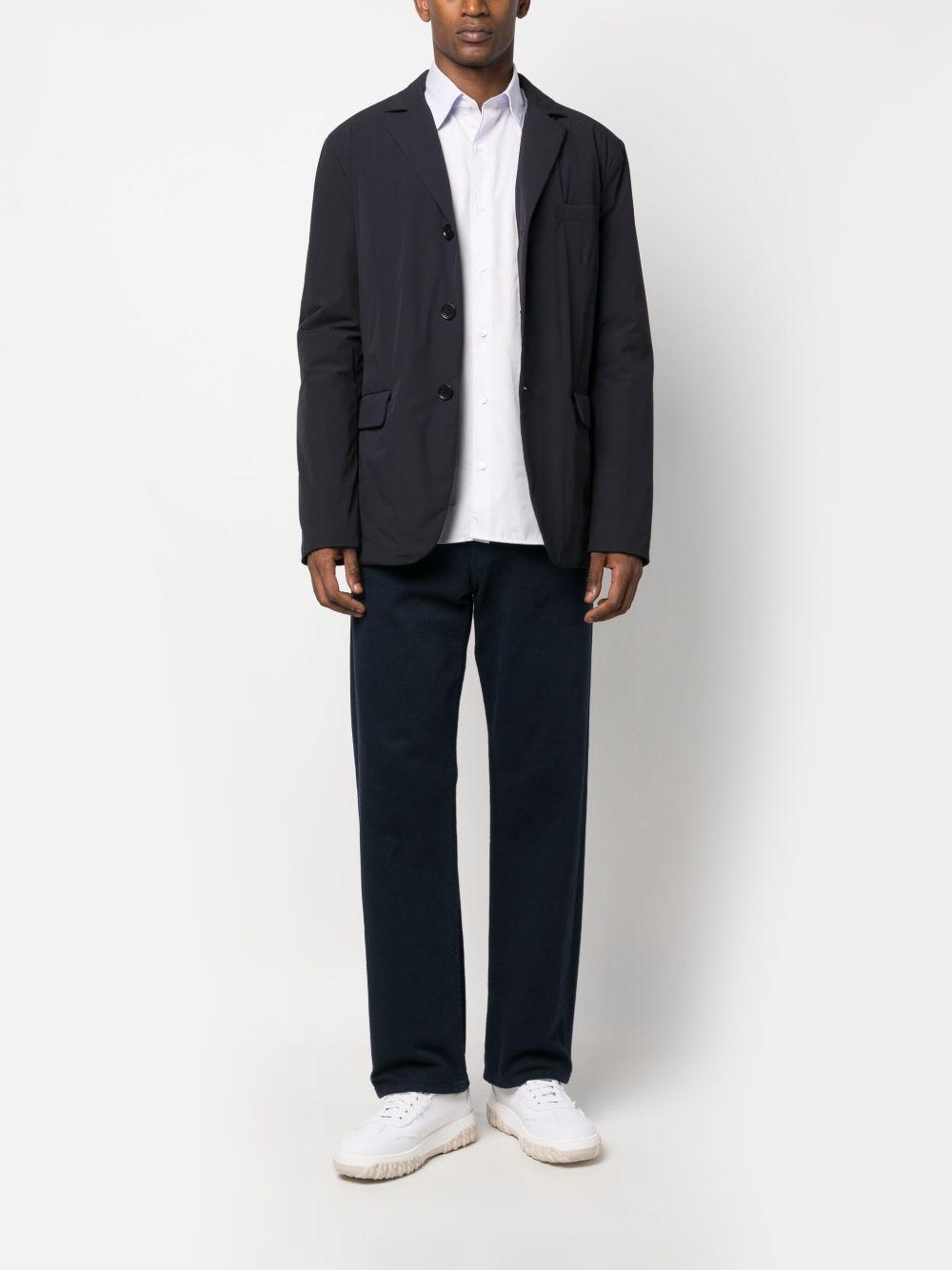 Chaqueta Apesi Blazer 25PI3I03L589B6 1101 ASPESI