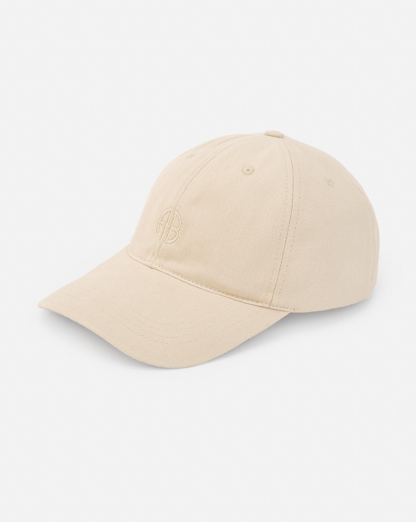 Gorra Anine Bing Jeremy A1210083OMA10 TAUPE ANINE BING