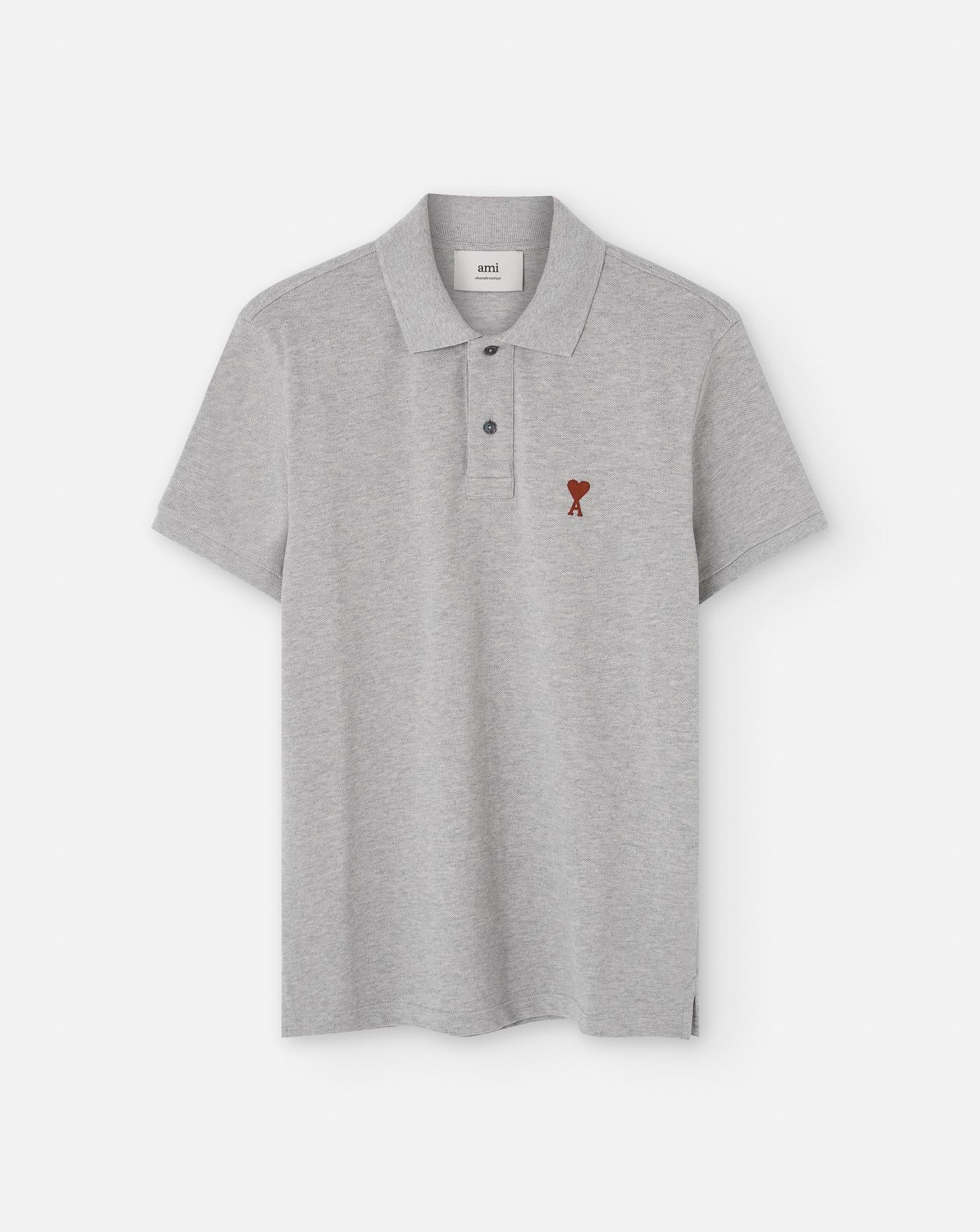 Polo Ami Paris Ami de Coeur BFUPL001760 0951 AMI PARIS