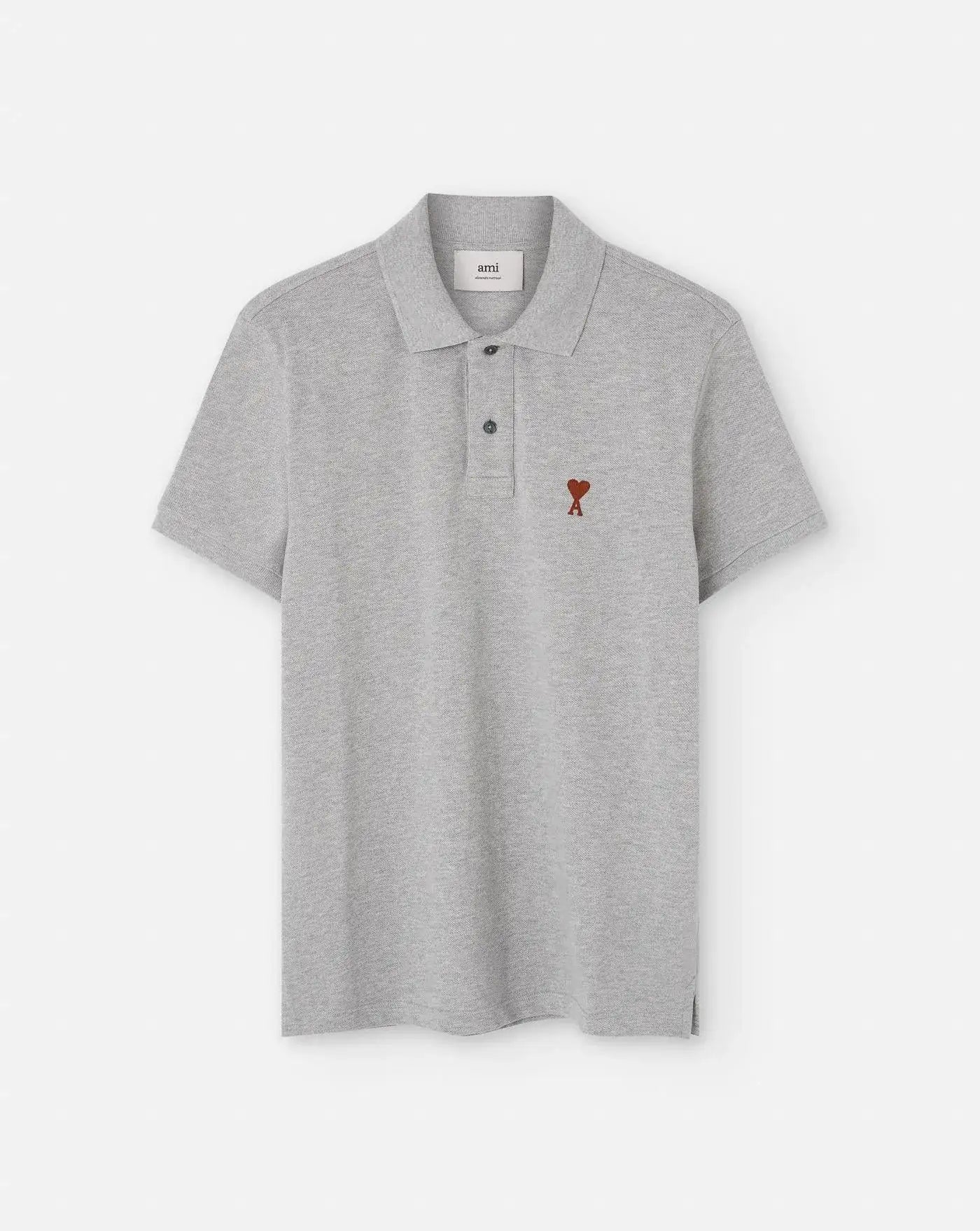 Polo Ami Paris Ami de Coeur BFUPL001760 0951 AMI PARIS