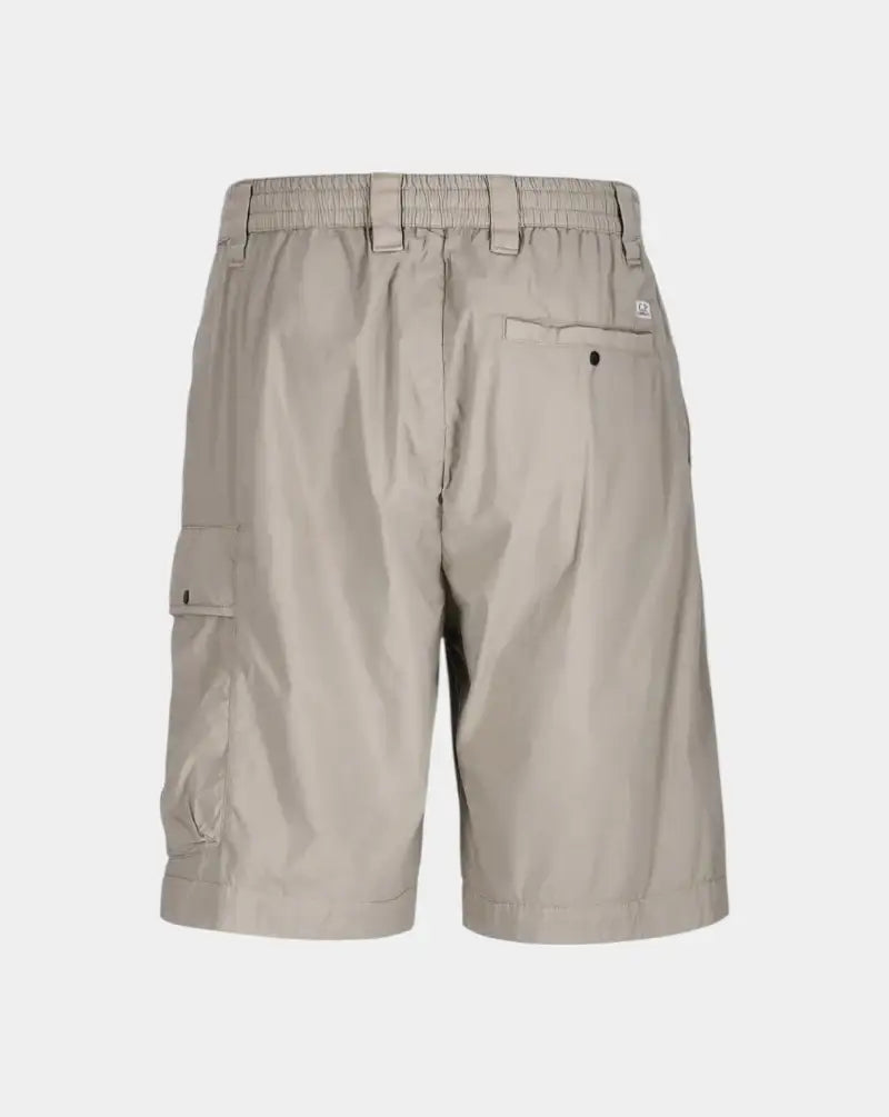 Bermuda C.P. Company Cargo Shorts 20CMBE254A006439G 610 MOSS GRAY C.P. COMPANY