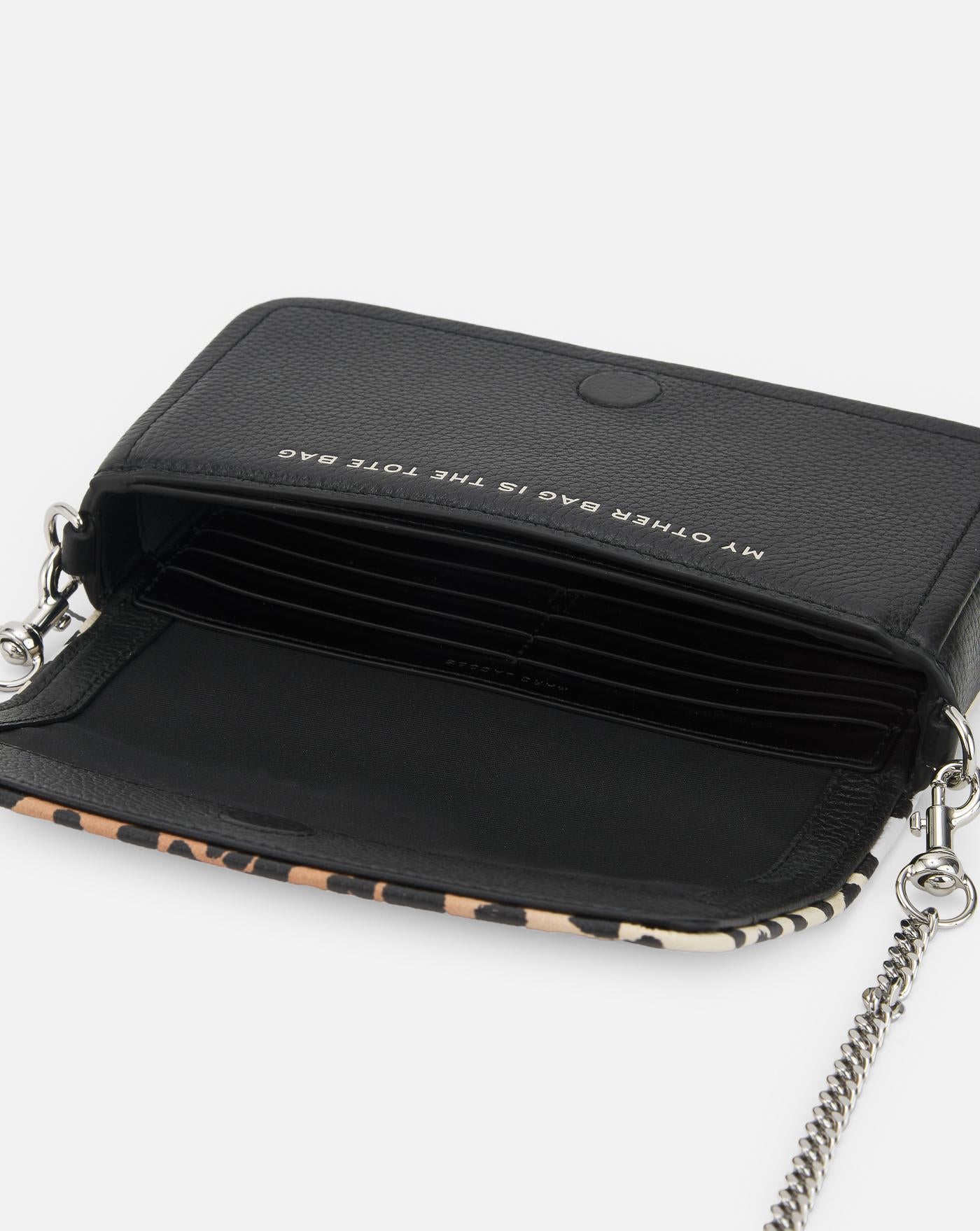 Bolso Marc Jacobs The Mini Bag 2R4SMN002S02 002 MARC JACOBS