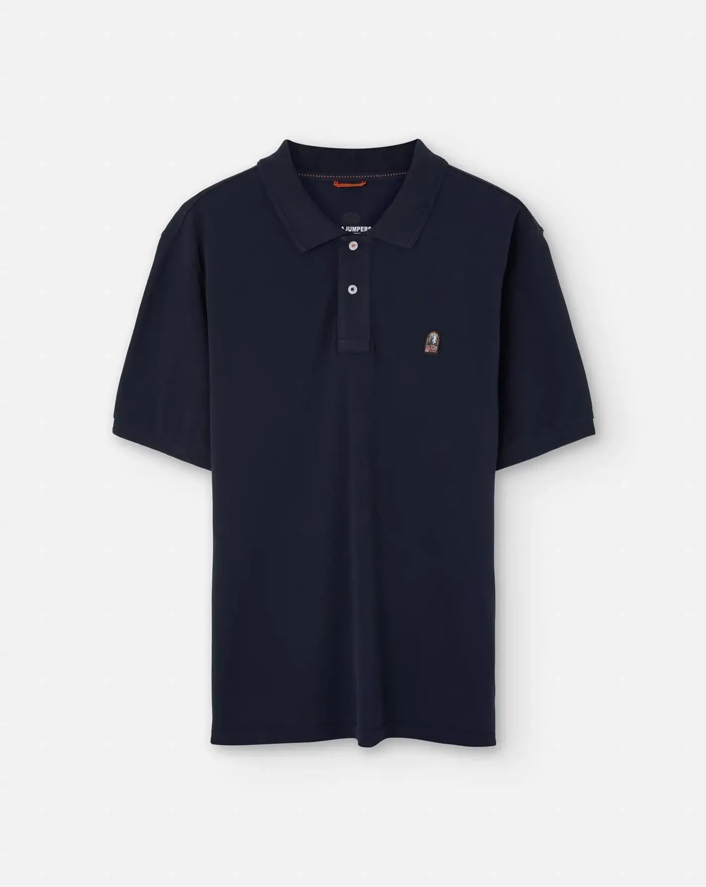 Polo Parajumpers Patch 25SMPMPOPO02 0316 PARAJUMPERS