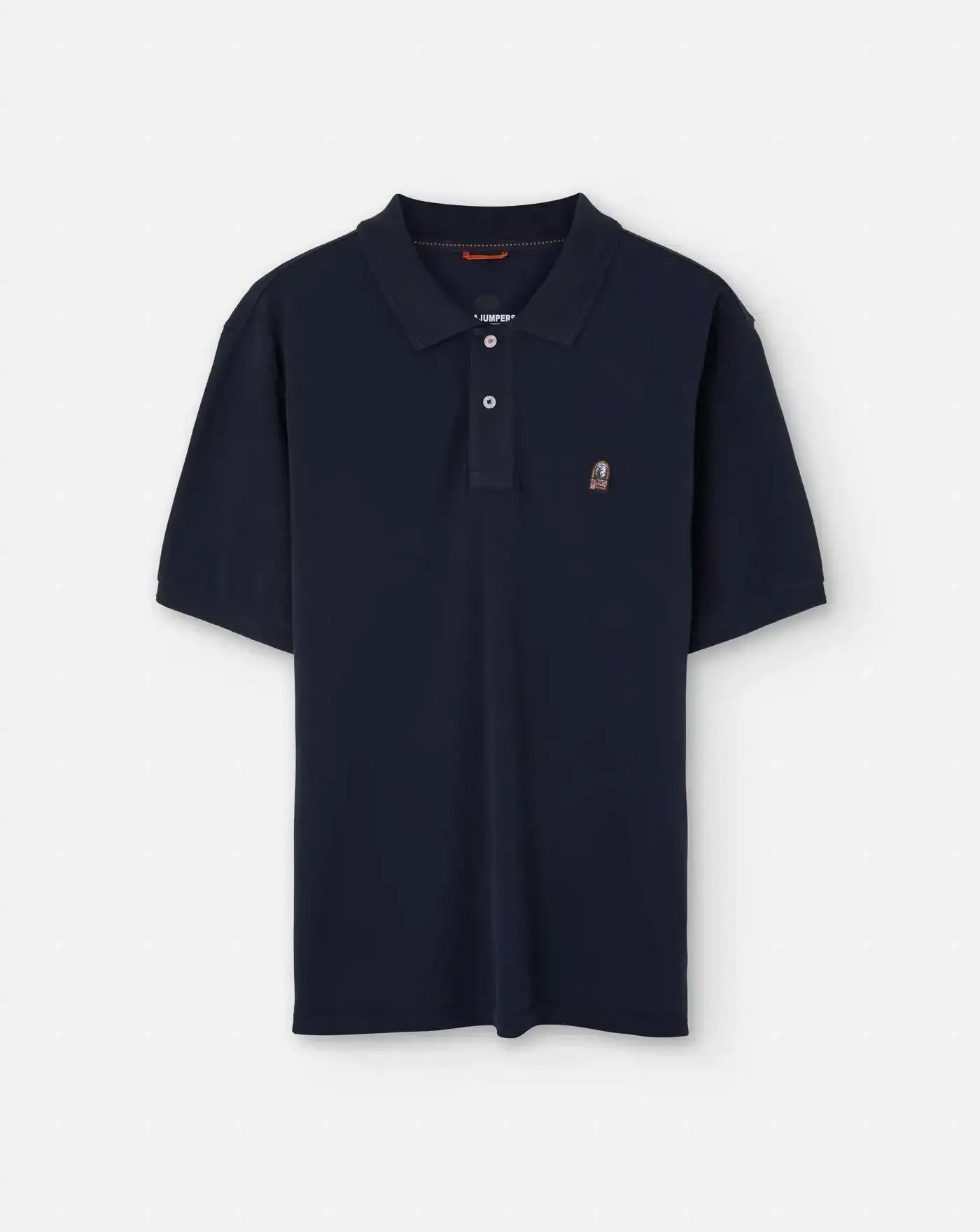 Polo Parajumpers Patch 25SMPMPOPO02 0316 PARAJUMPERS