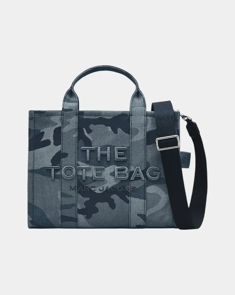 Bolso Marc Jacobs The Medium Tote 2S4HTT002H03 401 MARC JACOBS