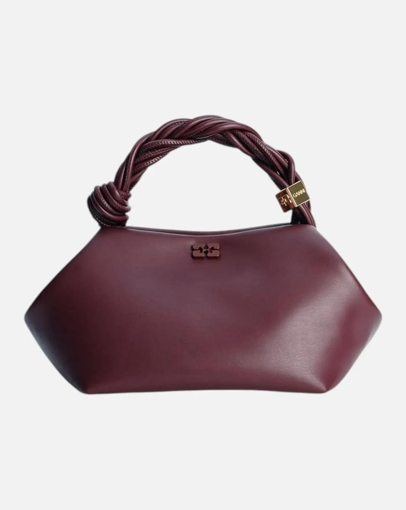 Bolso Ganni Bou Bag Small A5313 436 GANNI
