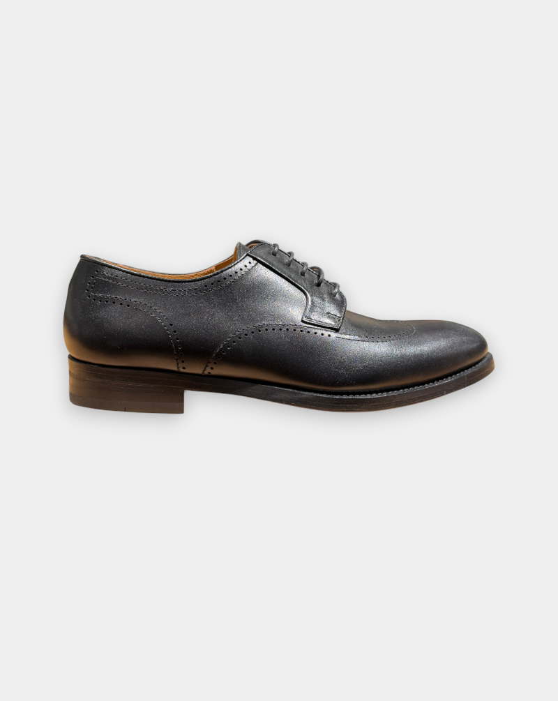 Zapatos Calce One Flex X1965 BLACK CALCE