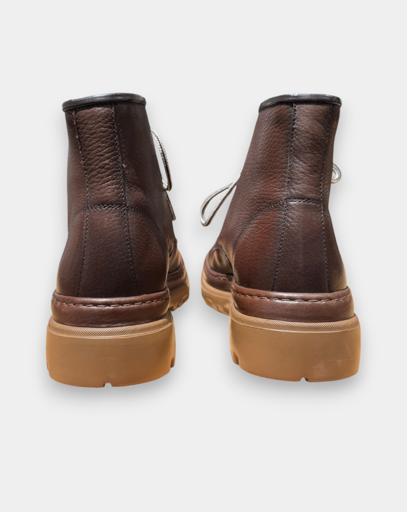 Botas Calce X1350 X1350-P CACAO CALCE