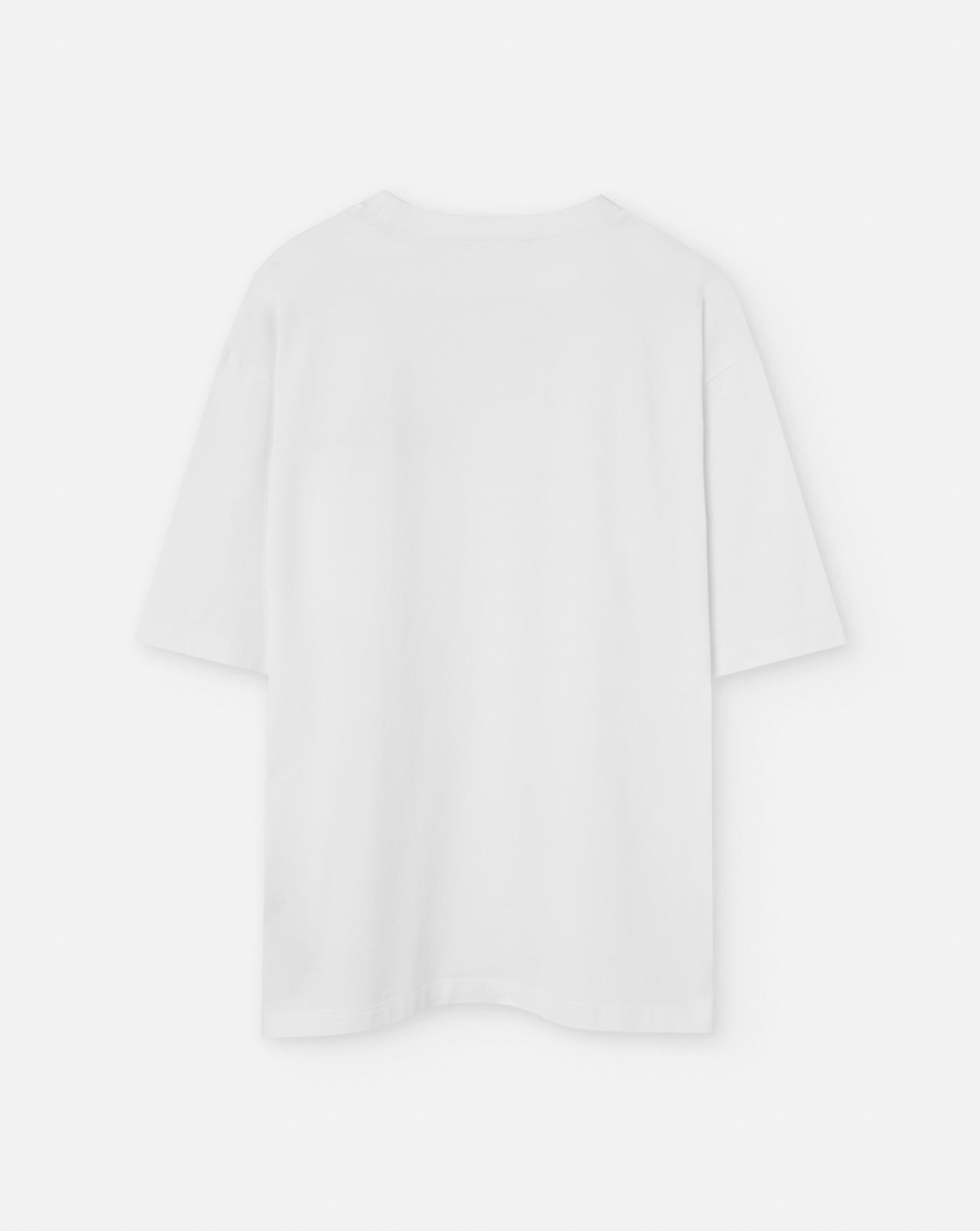 Camiseta Dsquared2 Icon S79GC0097D20033 100 DSQUARED2