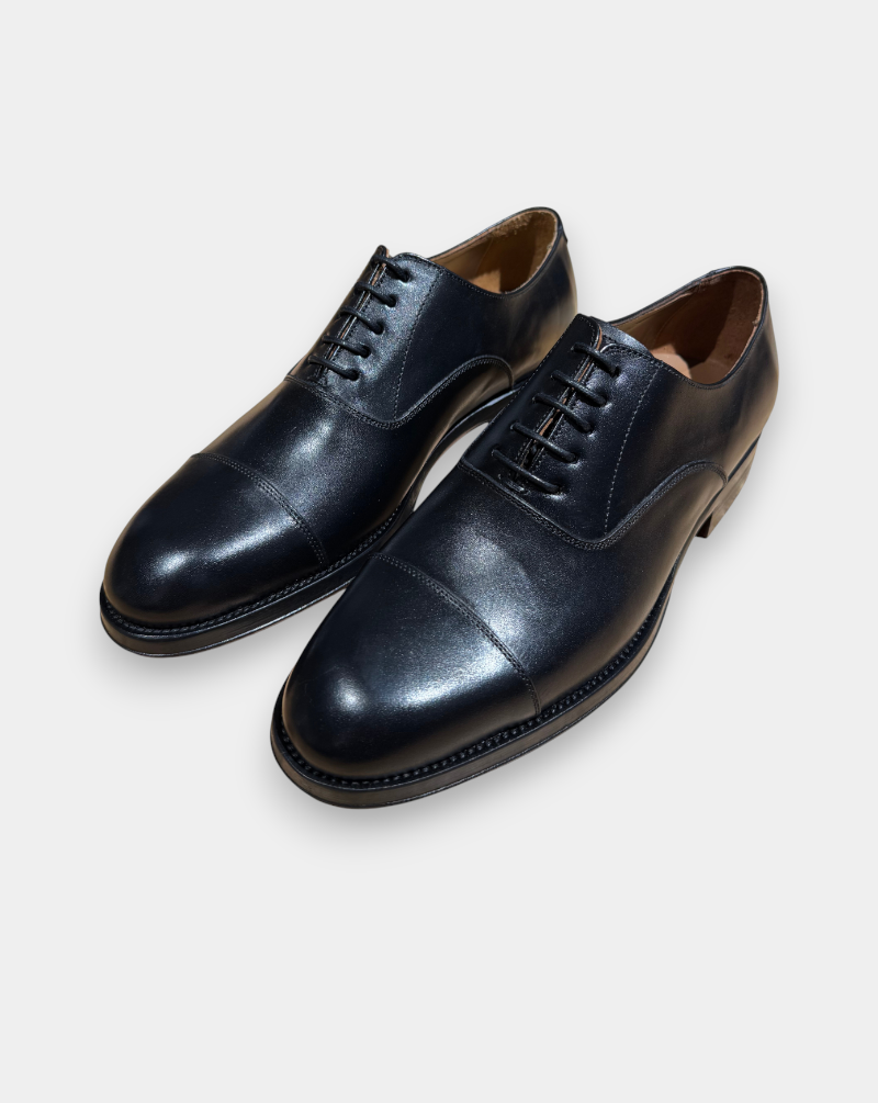 Zapatos Leyva Tradicion DENNIS 100 LEYVA