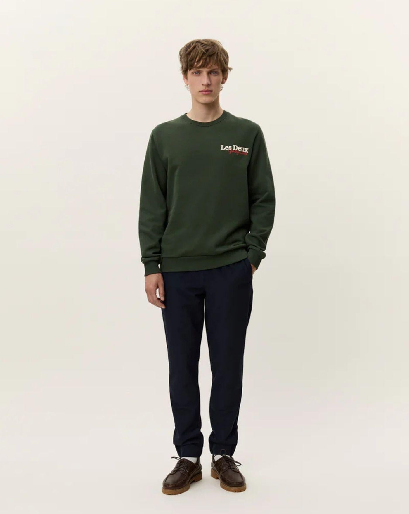 1000474 515 LES DEUX