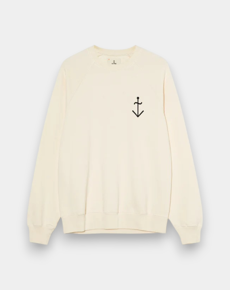 Sudadera La Paz Cunha Lisboa PCOL0080210 LISBOA LA PAZ