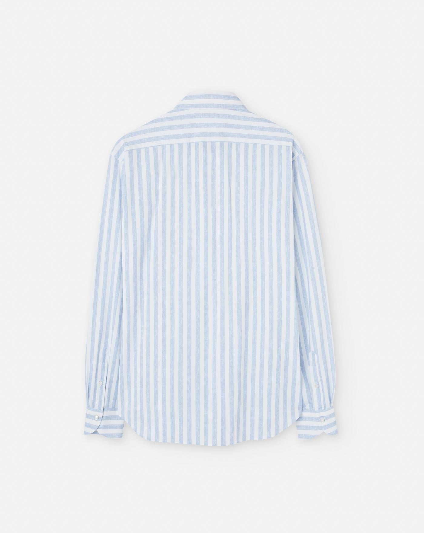 Camisa Xacus Active ACT558ML 81623 005 XACUS