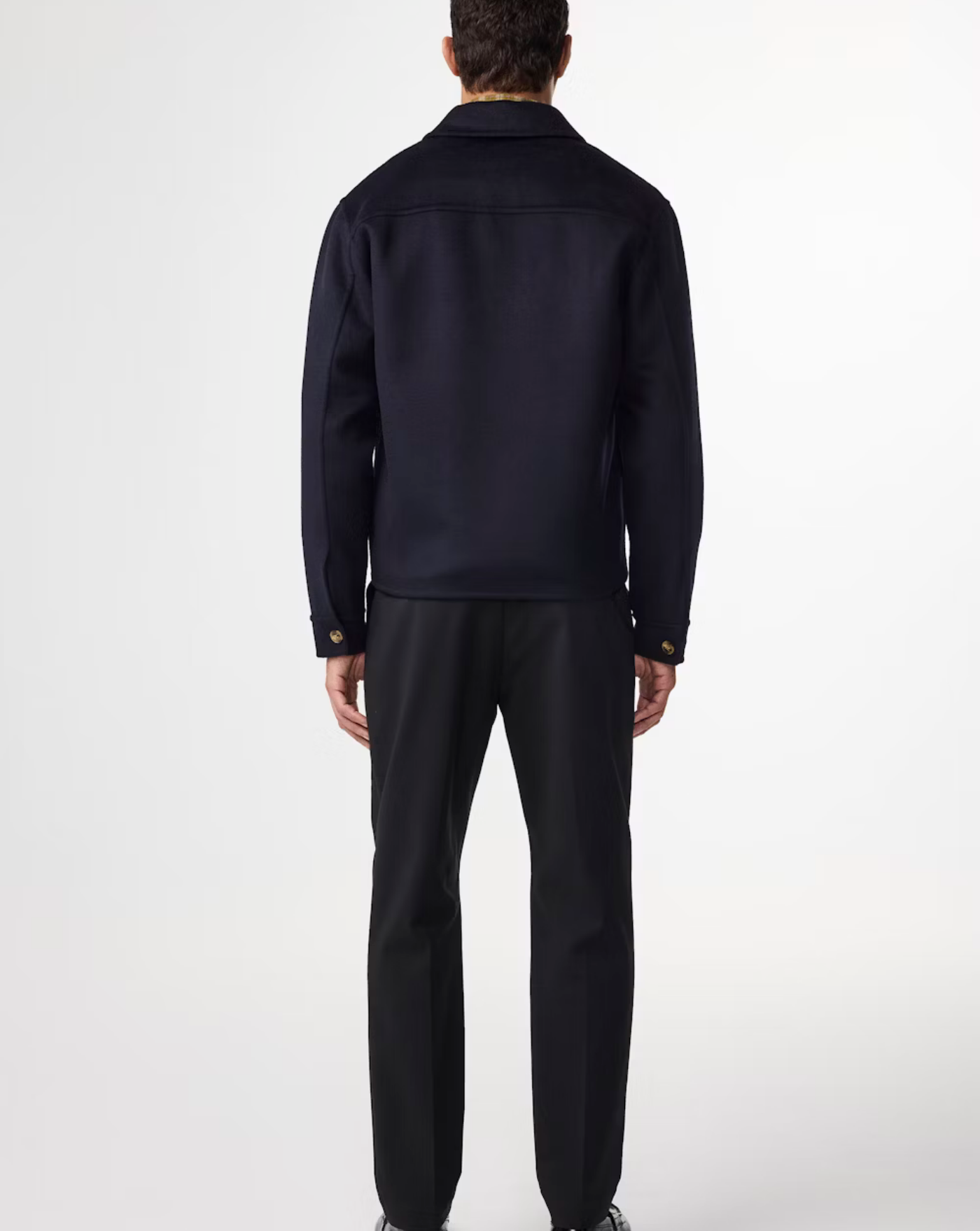 Chaqueta NN.07 Alban 2560000009 200 NN. 07